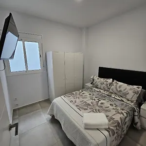 Appartamento La Meridian, Barcellona