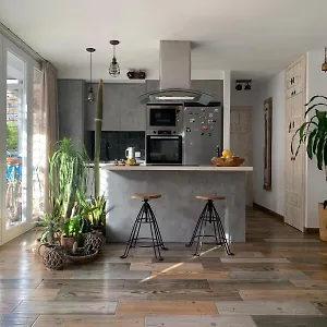 Good Times Apartamento Sevilla
