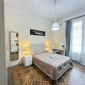 Roger Bed & Breakfast